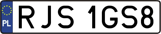 RJS1GS8