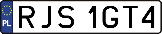RJS1GT4