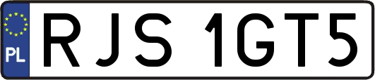 RJS1GT5
