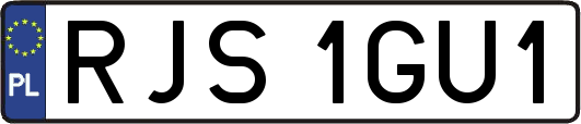 RJS1GU1