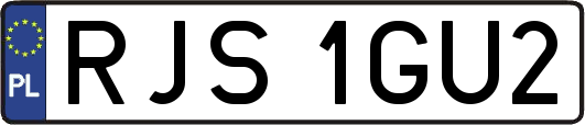 RJS1GU2