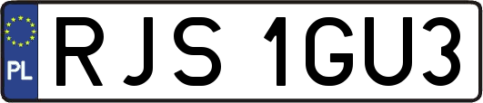 RJS1GU3
