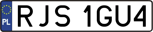 RJS1GU4