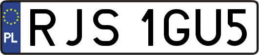 RJS1GU5