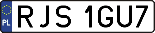 RJS1GU7