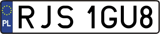 RJS1GU8