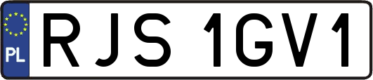 RJS1GV1