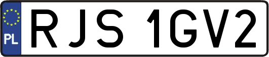 RJS1GV2