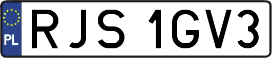 RJS1GV3