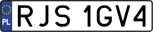 RJS1GV4
