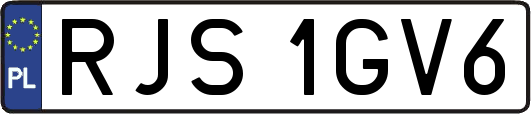 RJS1GV6