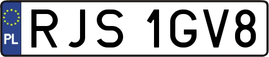 RJS1GV8