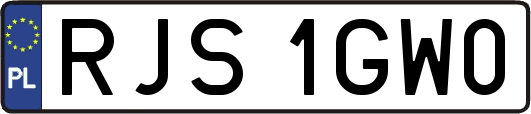RJS1GW0