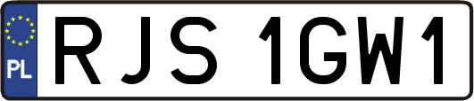 RJS1GW1