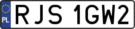 RJS1GW2