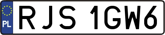 RJS1GW6