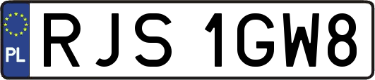 RJS1GW8