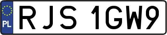 RJS1GW9