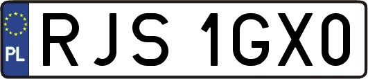 RJS1GX0