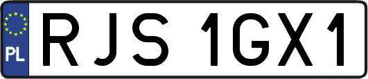 RJS1GX1