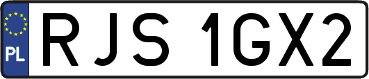 RJS1GX2