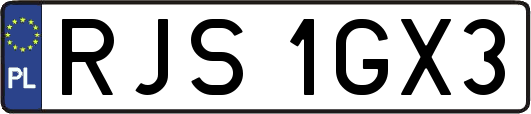 RJS1GX3