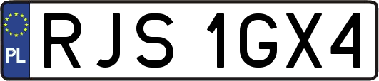 RJS1GX4