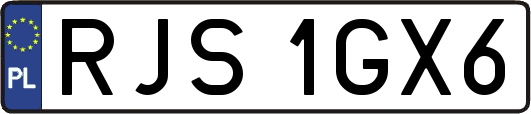 RJS1GX6