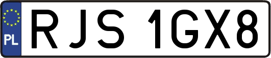 RJS1GX8