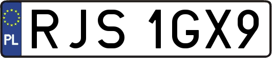 RJS1GX9