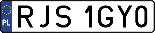 RJS1GY0