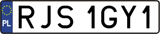 RJS1GY1