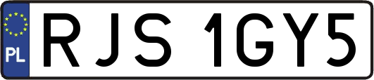 RJS1GY5