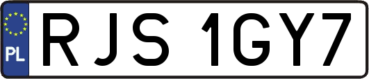 RJS1GY7