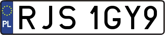RJS1GY9