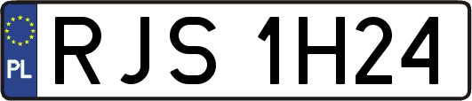 RJS1H24