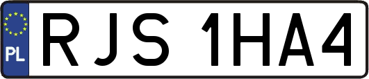 RJS1HA4