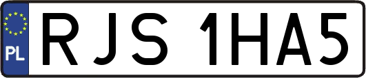 RJS1HA5