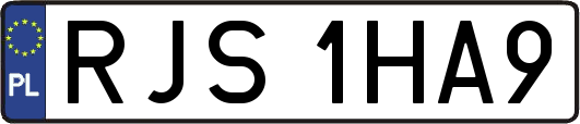 RJS1HA9