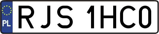 RJS1HC0
