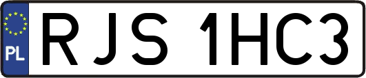 RJS1HC3