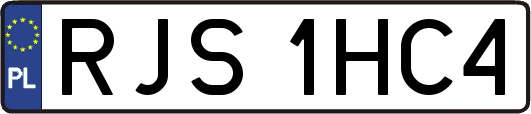 RJS1HC4
