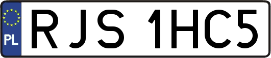 RJS1HC5