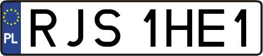 RJS1HE1