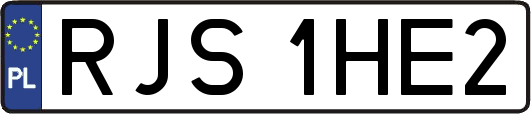 RJS1HE2