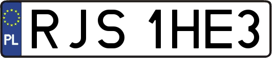 RJS1HE3