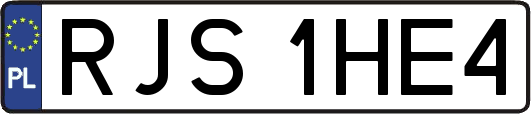 RJS1HE4