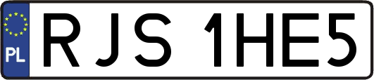 RJS1HE5