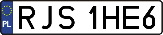 RJS1HE6