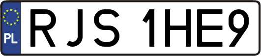 RJS1HE9